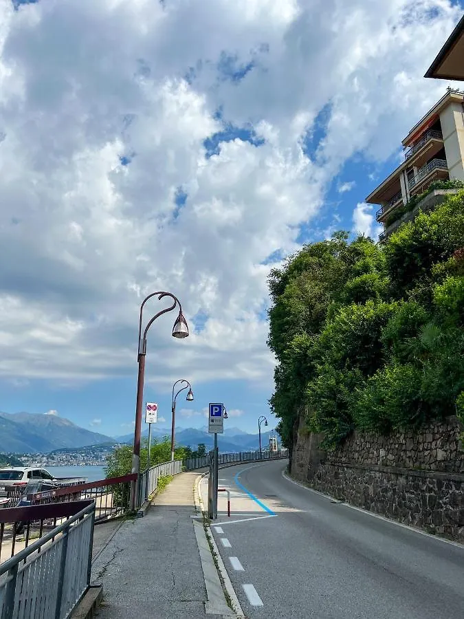 Monolocale a Campione d’Italia Appartamento 0*, Campione dʼItalia Italia