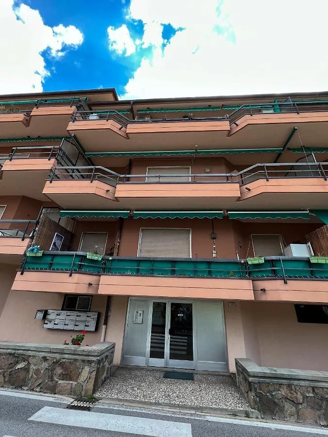 Monolocale A Campione D'Italia Apartment