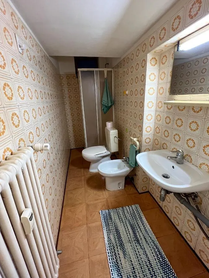 Monolocale A Campione D'Italia Apartment