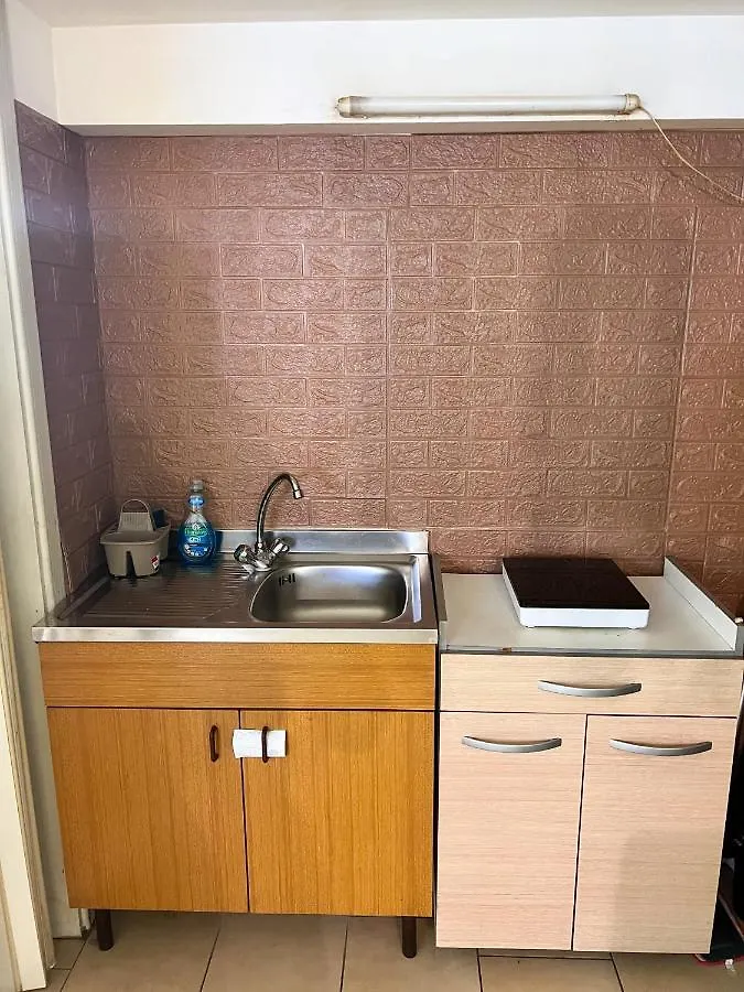Monolocale A Campione D'Italia Apartment